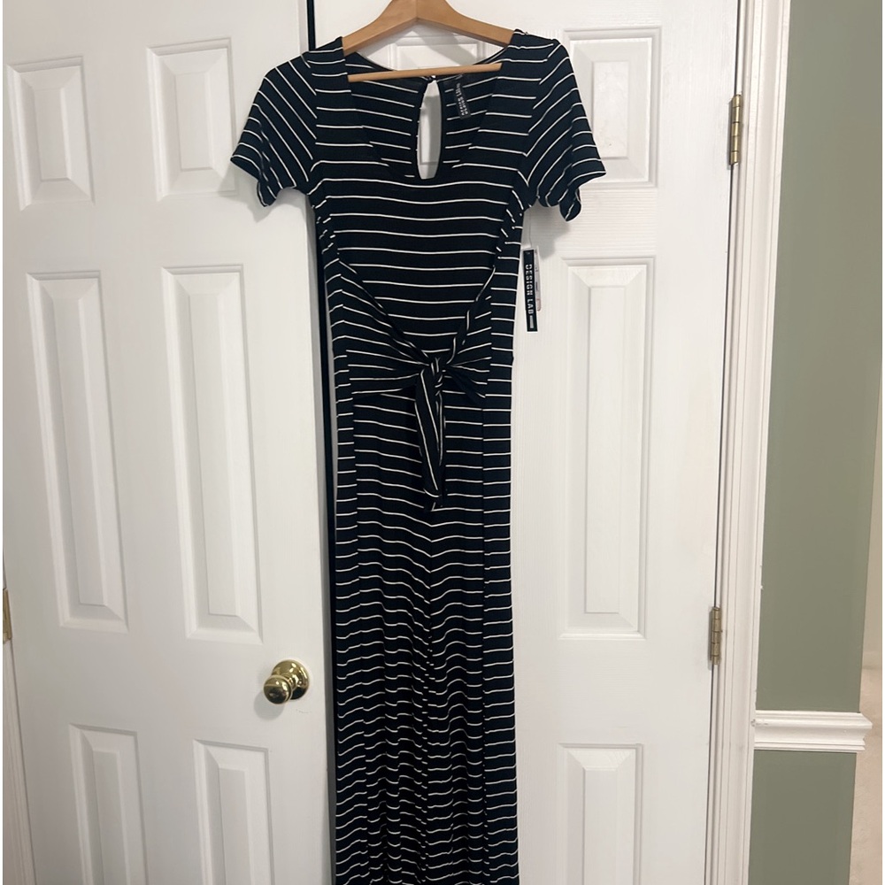 Piper dress casual